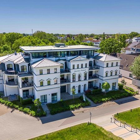 Logierhaus Friedrich We 15 - "Ostseeluft" Zingst Luaran gambar
