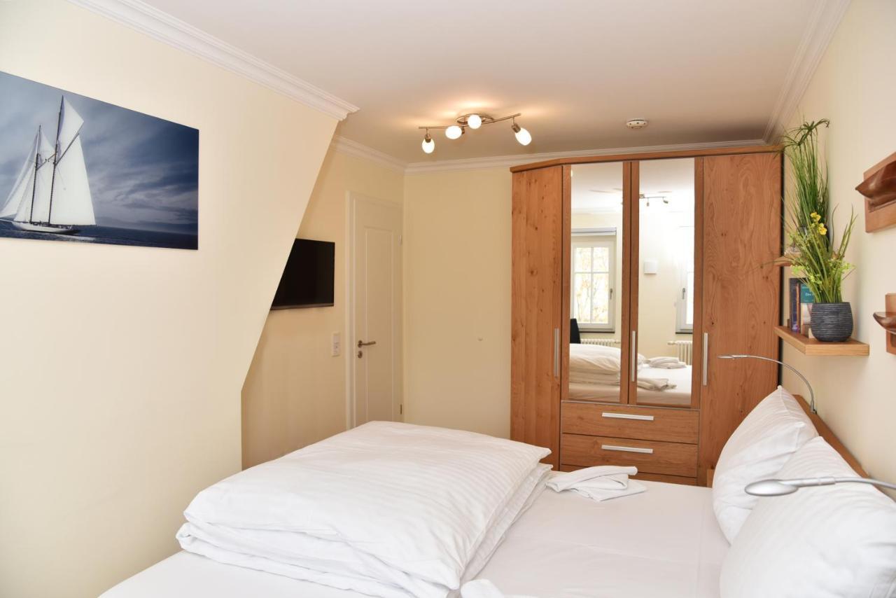 Logierhaus Friedrich We 15 - "Ostseeluft" Zingst Luaran gambar