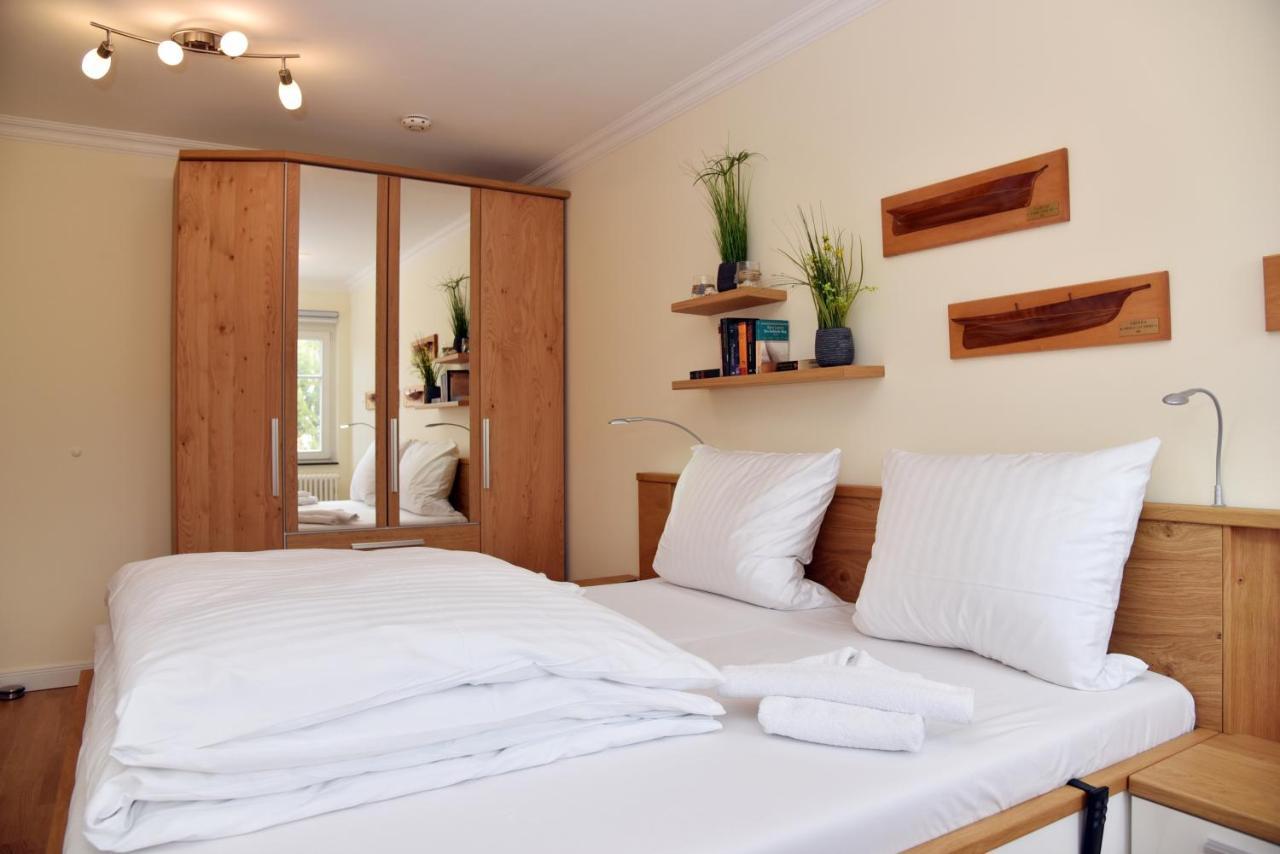 Logierhaus Friedrich We 15 - "Ostseeluft" Zingst Luaran gambar